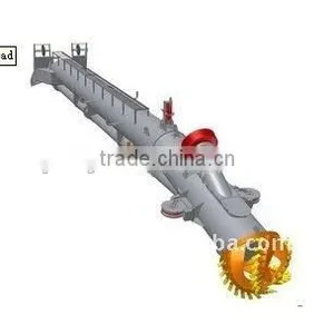 Reasonable Price Cutter Suction Dredger thumbnail-3