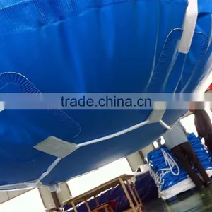 PVC Net Clamping Cloth Bag Ton Bags thumbnail-2