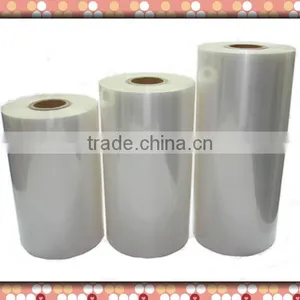 Soft PE Packaging Film Rolls thumbnail-1