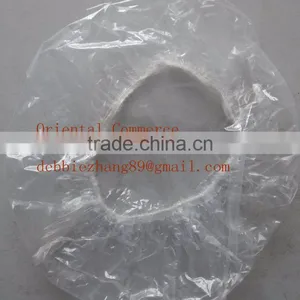 PE OEM Disposable Car Seat Cover thumbnail-2