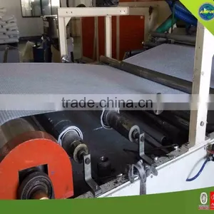 Attic Roof Radiant Barrier Reflective Aluminum Foil Thermal Bubble Insulation Material thumbnail-4