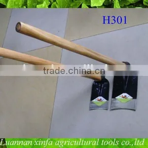 Garden Hoe With Handle thumbnail-1
