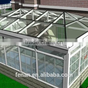 Wholesale High Grade Low Price Anodized Polishing Hot Sale Profile Aluminium Frame thumbnail-1