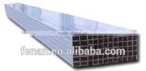2016 High-end Aluminum Extrusion Enclosure for Electronic /Aluminum Profile by Fujian Fenan Manufacturer thumbnail-1