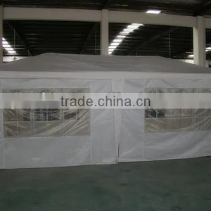 3*6M Hexagona Foldable Gazebo thumbnail-1