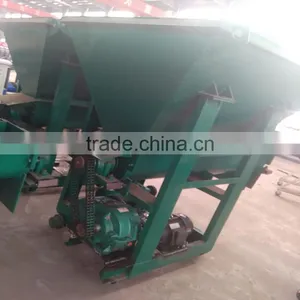 CICQ Concrete Mixer for Concrete Pipe Making Machine With High Quality and Lowst Price thumbnail-4