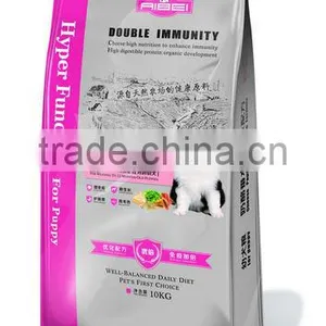 Private Label Pet Food Dry Dog Food thumbnail-6