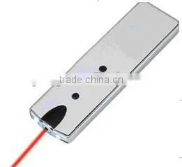 Wireless Red Beam Frash Light Laser Pointer thumbnail-1