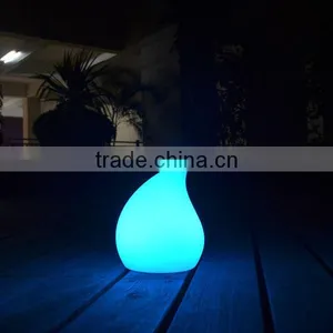 Led Decoration Battery Lamp Led Bedroom Night Children Lamp thumbnail-2