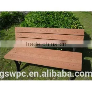 HOT SALE Wpc Bench From G&S thumbnail-5