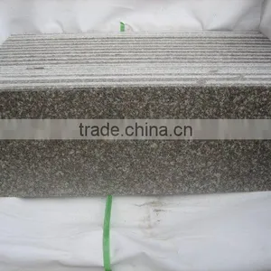 G664 Luoyuan Red Indoor Granite Stair Steps Polished Price thumbnail-6