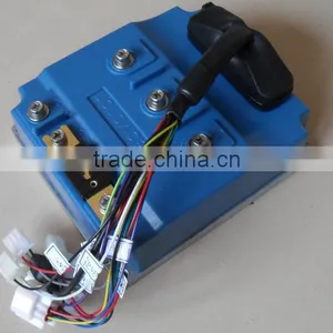 Sine Wave Motor Controller 72V 150A thumbnail-2