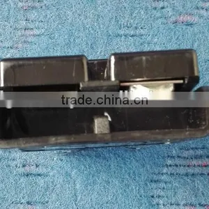 350a 600v dc Output Power Connector of Charger thumbnail-3