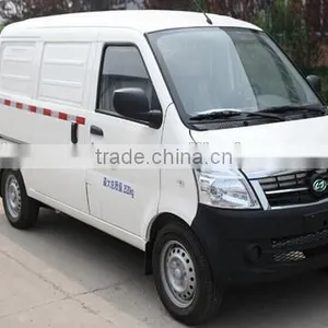 Electric Mini Van for Sale thumbnail-1