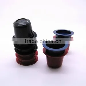 Biodegradable PLA Nespresso Empty Capsule Compatible thumbnail-2