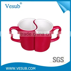 2017 Most Wanted Products New Type Modern Style Hot Selling Color Changing Mug thumbnail-1