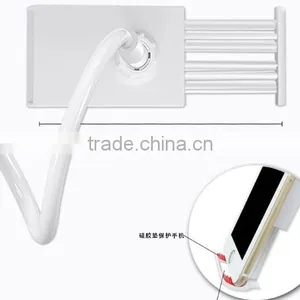 QWZ1155 Multi-angle ABS Tablet Stand Tablet Holder Mobile Phone Holder thumbnail-4