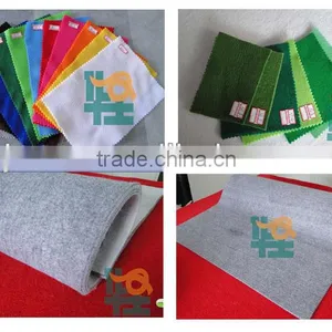 Polyester Felt Fabric Rolls thumbnail-4