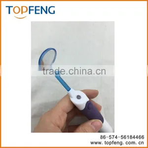 Dental Mirror With Light/LED Lighted Mouth Mirror thumbnail-1