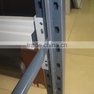 Long-span Shelving Warehouse Storage Rack Factory Racks thumbnail-3