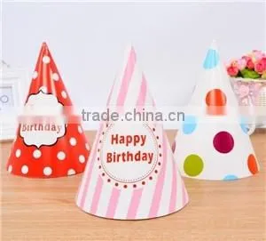 Christmas Birthday Child Hat Party thumbnail-1