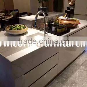 Kitchen Design Cheap Solid Surface Countertop thumbnail-2