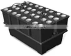 2x4 AEROPONIC AUTO POT SYSTEM AUTO WATERING Hydroponics Box thumbnail-1