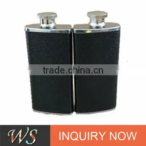 WSJJYY049stainless Steel Wine Pot Sets Stainless Steel Hip Flask/ Liquor Flask /drink Pot thumbnail-1