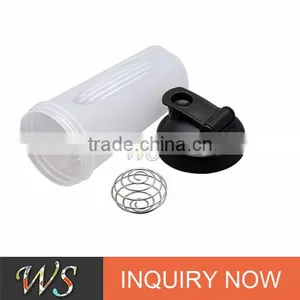 High Quality, Hot Selling Coffee Joyshaker Shaker Bottles in 2017 thumbnail-5