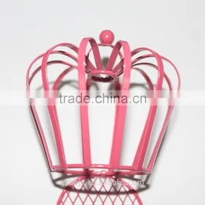Decorative Crown Shape Wedding Gift Packaging thumbnail-3