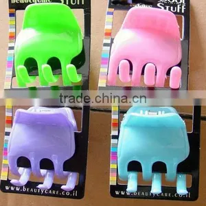 3 Tooth Hair Clamp thumbnail-1