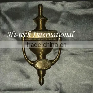 Metal Door Knocker,Antique Door Knockers,Designer Door Knockers,Brass Door Knockers,Door Knockers,Decorative Door Knockers thumbnail-1
