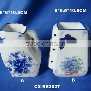 Porcelain Incense Burner thumbnail-1