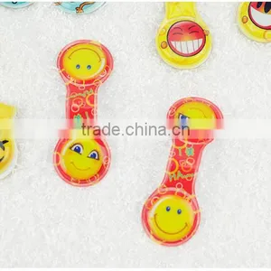 Hot Sale Fashinon Folding Magetic Bookmark thumbnail-2
