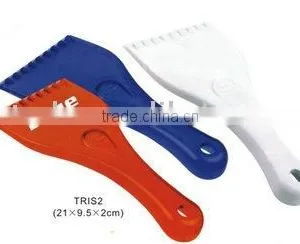 Snow Scraper for Car Window Cleaning With Logo for Promotional thumbnail-1