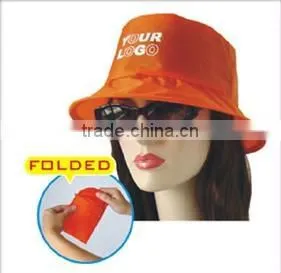 New Style Foldable Fisherman Hat thumbnail-1