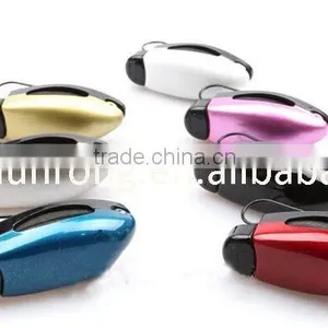 High Quality Car Visor Sunglass Holder Clip thumbnail-1