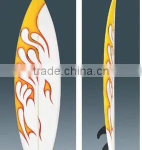OEM Drop Stitch Inflatable Stand Up Paddle Boards Inflatable Sup Surfboards thumbnail-3