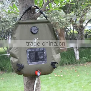 Foldable High Quality Camping Shower thumbnail-1