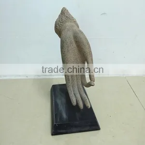 Polyresin Hand Art Statue thumbnail-2
