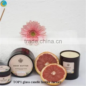 Cylinder Wine Glasses Glass Diffuser Bottle With Cork thumbnail-1