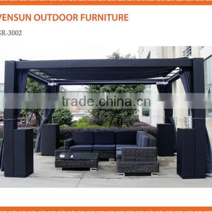 Evensun Cheap Gazebo Esr-3002 thumbnail-1