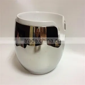 Fashionable Customized Parts For Juicer , Stainless Steel Juicer Cover thumbnail-4
