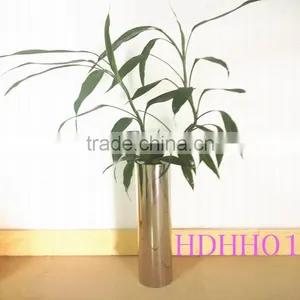 China Wholesale Tall Home Decor Vase With Gorgeous Designs thumbnail-1
