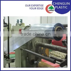Clear Imitation of New Pvc Film thumbnail-5