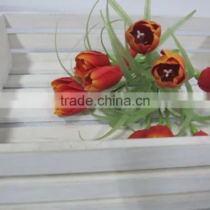 Wood Box for Fruit and Vegetables Wood Packing Box thumbnail-3