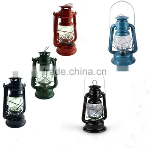 15LED Hurricane Lantern. LED Camping Lantern/Lamp Tent Night Light.C0012 thumbnail-2
