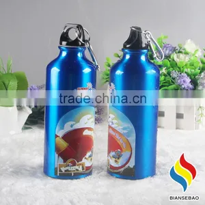 Sports Water Bottle Aluminum Bottle thumbnail-1