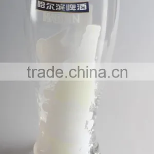 Hot Sale Promotion Glass Beer Mug/cup thumbnail-1