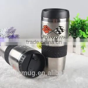 Company Business Gift Items Stainless Steel Thermos Flasks thumbnail-2